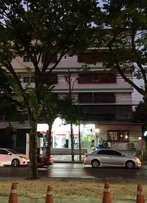 1 Bed Condo · Chatuchak, bangkok — photo 1