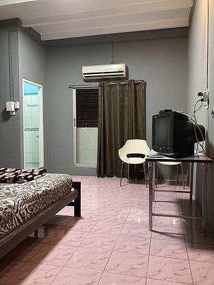 1 Bed Condo · Chatuchak, bangkok — photo 4