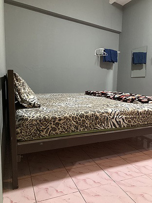 1 Bed Condo · Chatuchak, bangkok — photo 5
