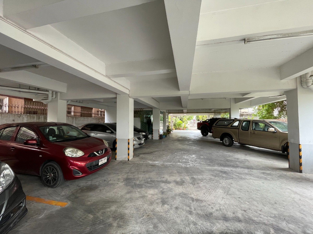 1 Bed Condo · Bang Na, bangkok — photo 1