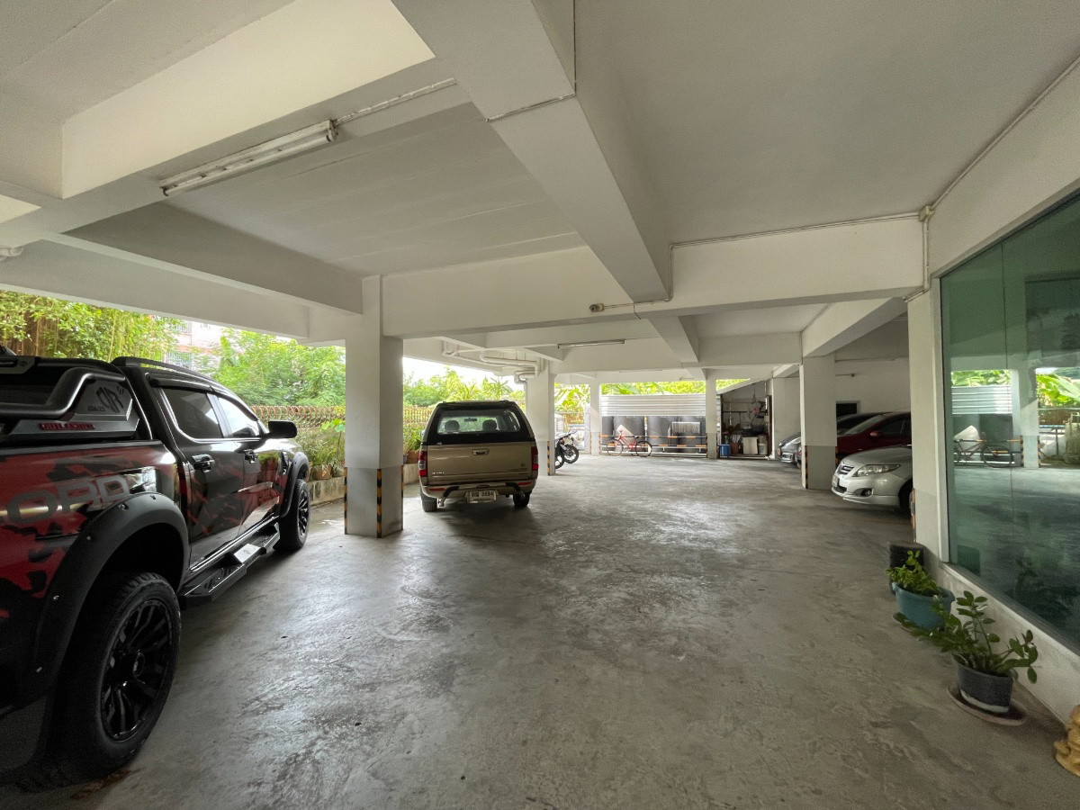 1 Bed Condo · Bang Na, bangkok — photo 2