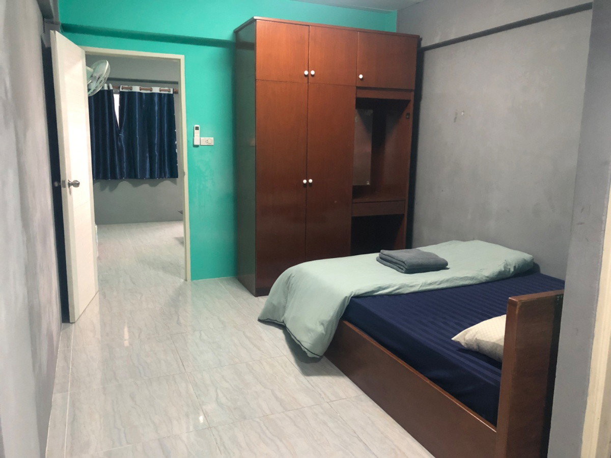 Condo · Suan Luang, bangkok — photo 1