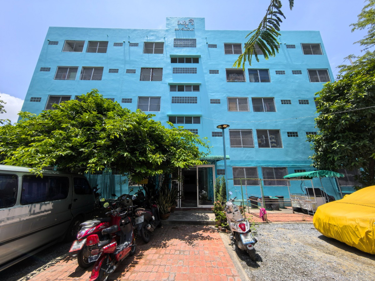 Condo · pathum_thani — photo 1