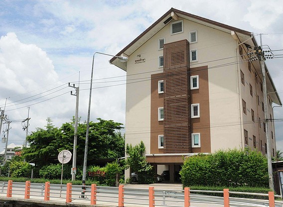 Condo · pathum_thani — photo 1
