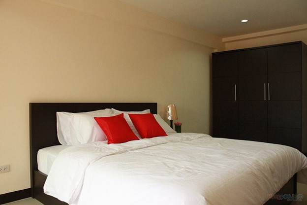 1 Bed Condo · Huai Khwang, bangkok