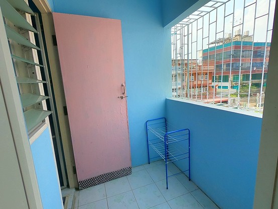 1 Bed Condo · bangkok — photo 3