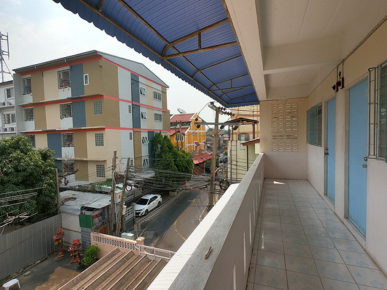 1 Bed Condo · bangkok — photo 4