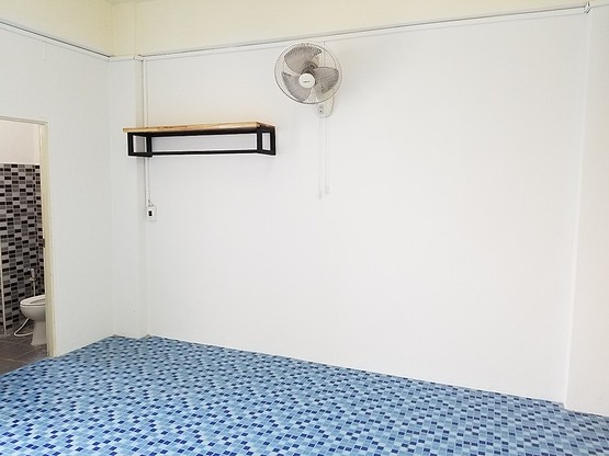 1 Bed Condo · Taling Chan, bangkok — photo 2