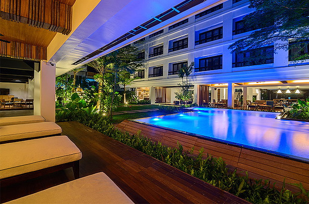 1 Bed Condo · Dusit, bangkok — photo 1