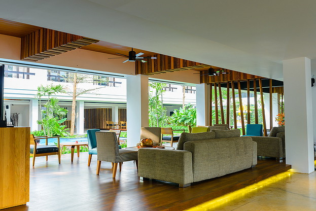 1 Bed Condo · Dusit, bangkok — photo 4