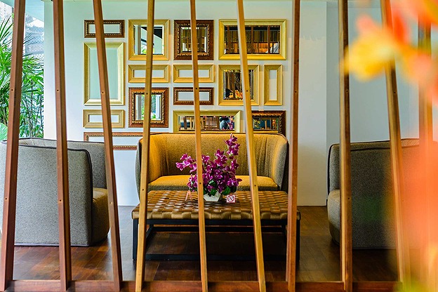 1 Bed Condo · Dusit, bangkok — photo 5