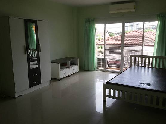 1 Bed Condo · Mueang Nonthaburi, nonthaburi — photo 1
