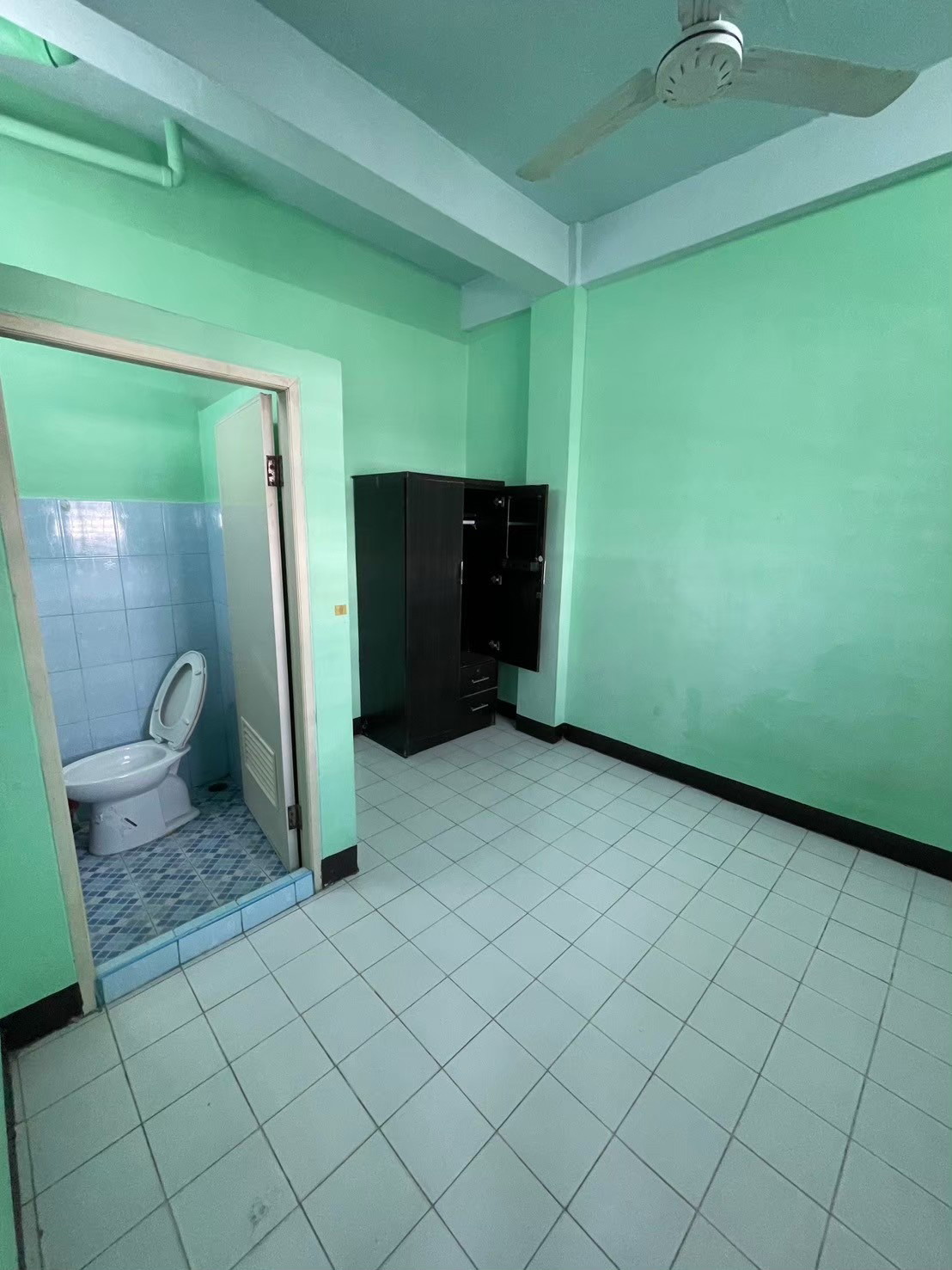 1 Bed Condo · Bang Khae, bangkok — photo 2
