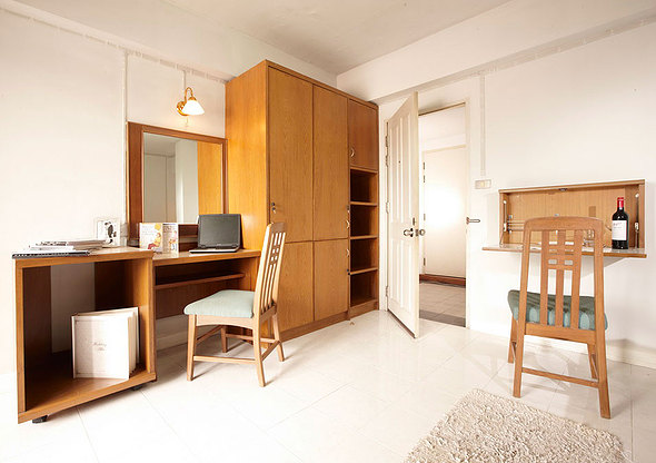 1 Bed Condo · Khlong Toei, bangkok — photo 2