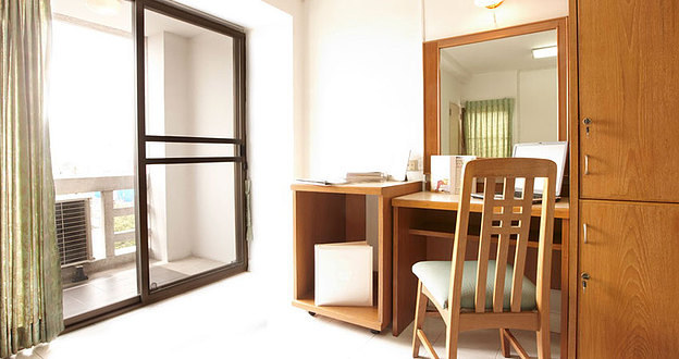 1 Bed Condo · Khlong Toei, bangkok — photo 3