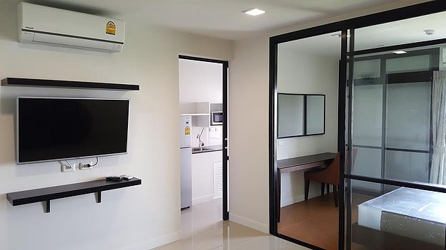 1 Bed Condo · Phra Khanong, bangkok — photo 1
