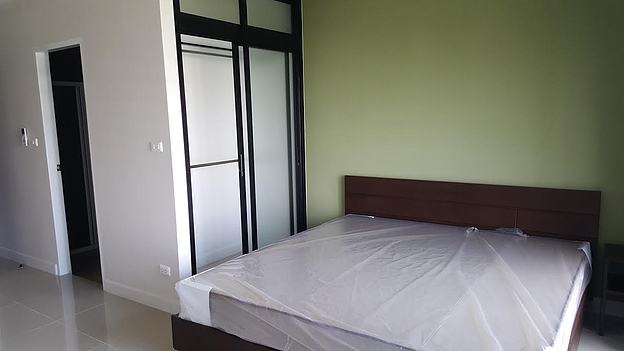 1 Bed Condo · Phra Khanong, bangkok — photo 4