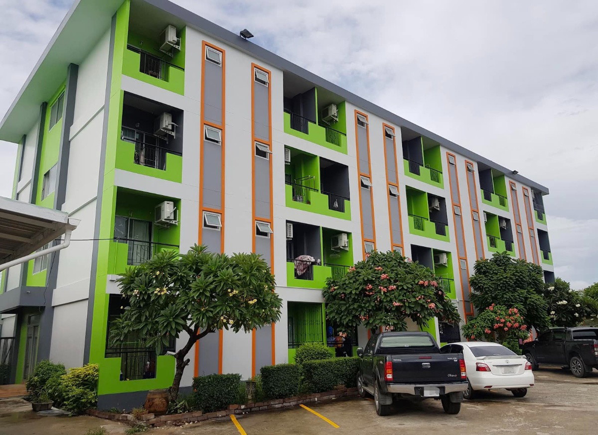 1 Bed Condo · Mueang Chon Buri, chon_buri — photo 1