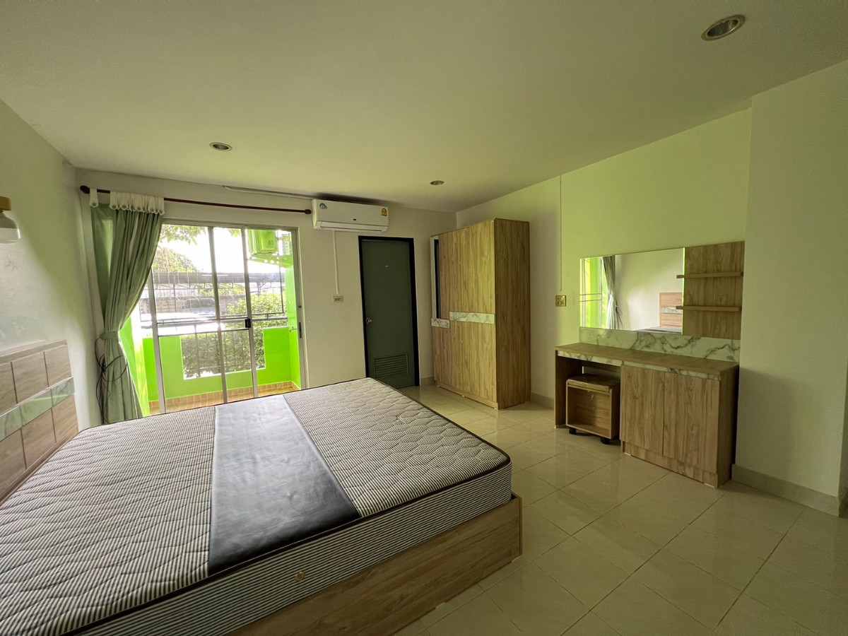 1 Bed Condo · Mueang Chon Buri, chon_buri — photo 3
