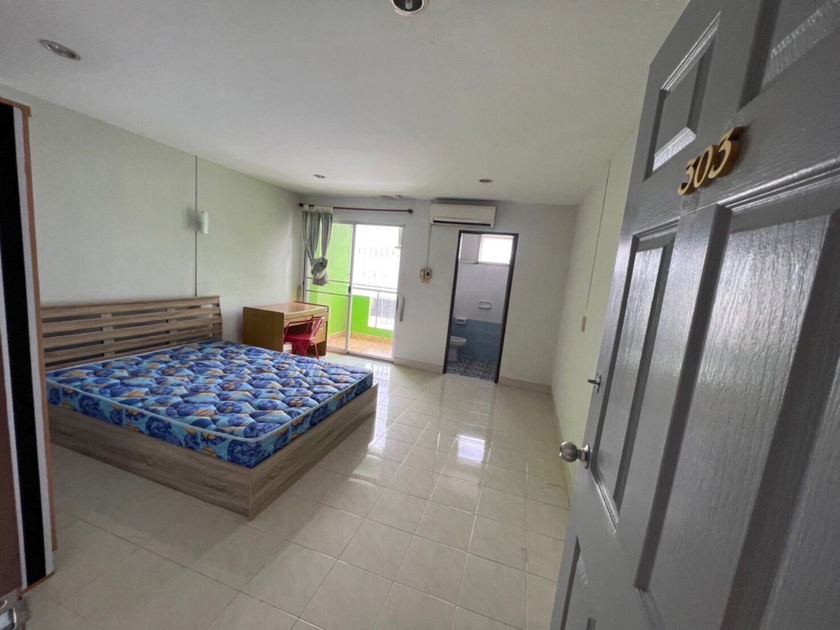 1 Bed Condo · Mueang Chon Buri, chon_buri — photo 4