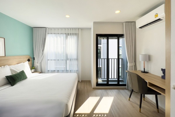 Condo · Mueang Samut Prakan, samut_prakan — photo 1