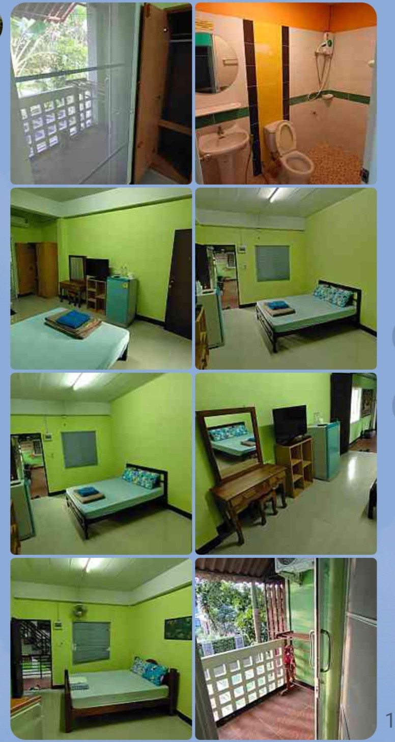1 Bed Condo — photo 2