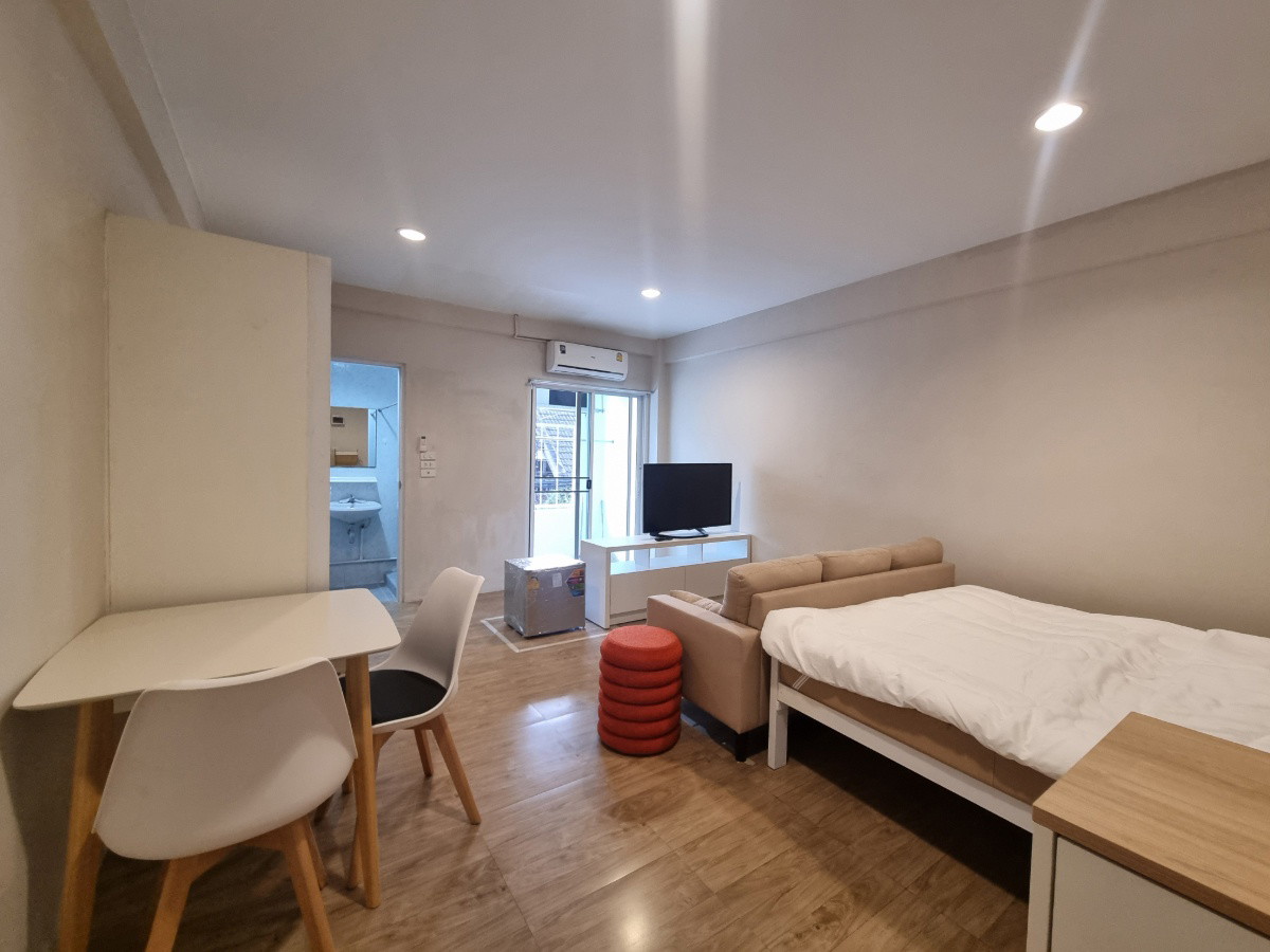 1 Bed Condo · Chatuchak, bangkok