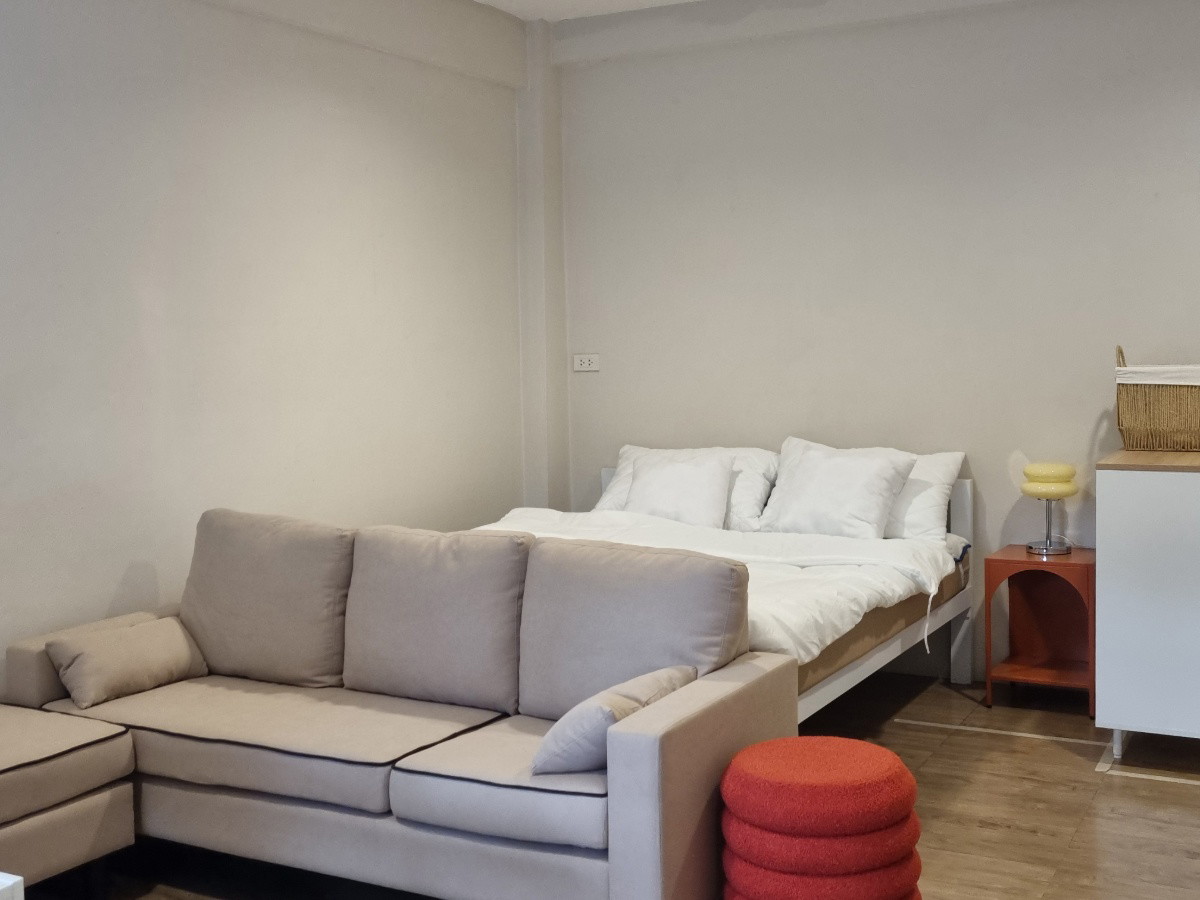 1 Bed Condo · Chatuchak, bangkok — photo 2