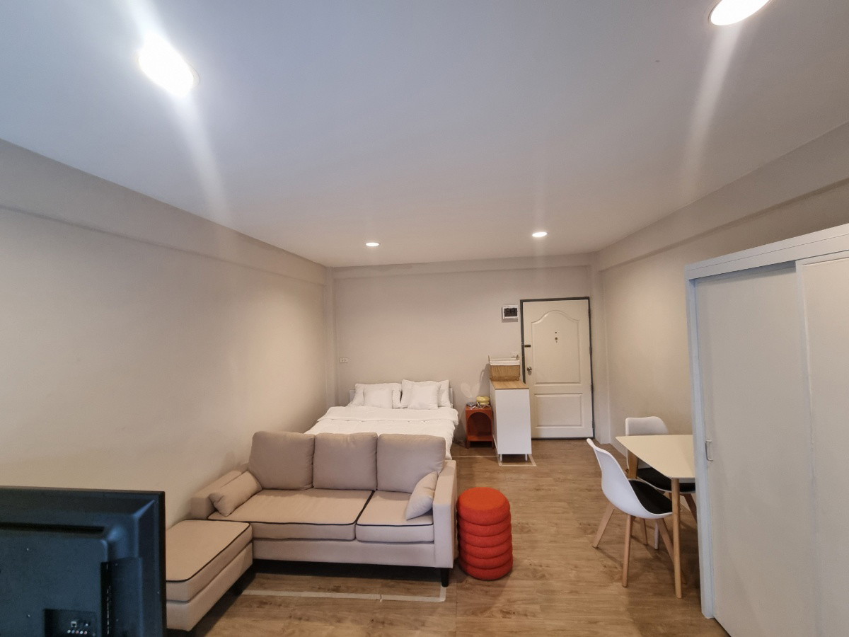 1 Bed Condo · Chatuchak, bangkok — photo 3