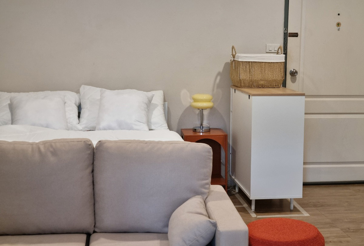 1 Bed Condo · Chatuchak, bangkok — photo 4