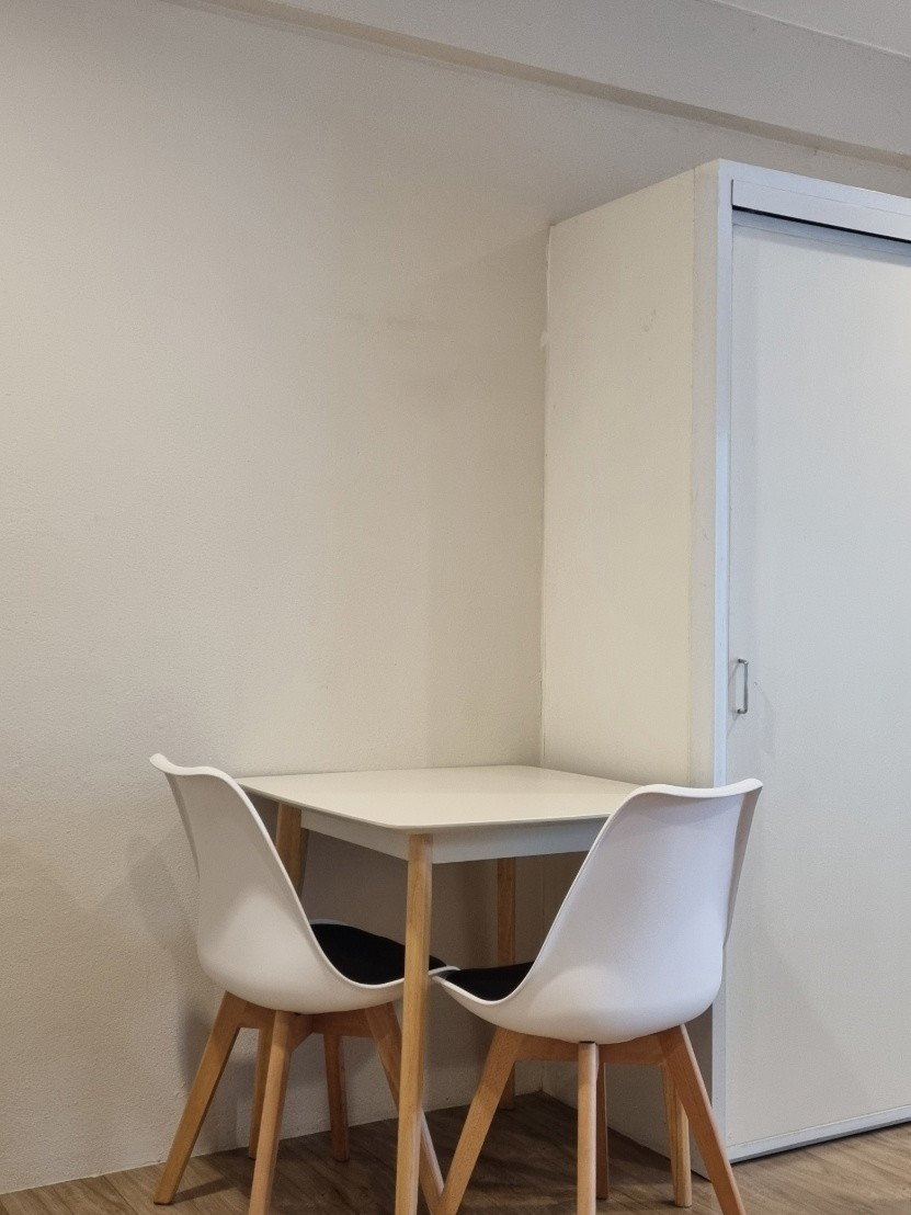 1 Bed Condo · Chatuchak, bangkok — photo 5