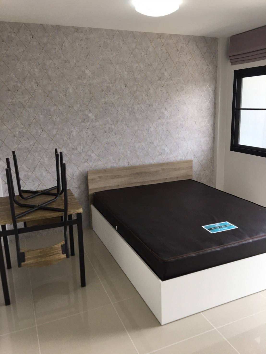 1 Bed Condo · Si Racha, chon_buri — photo 1