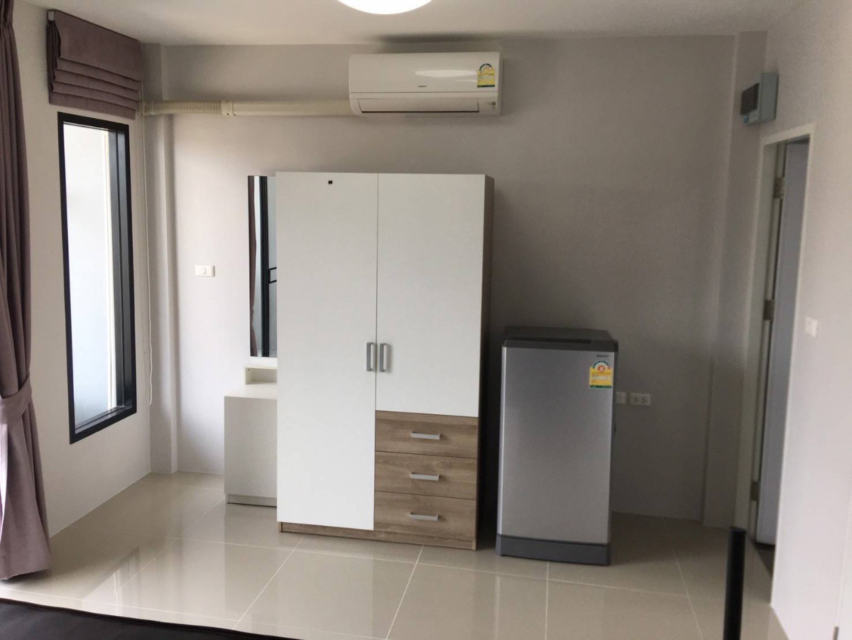1 Bed Condo · Si Racha, chon_buri — photo 4