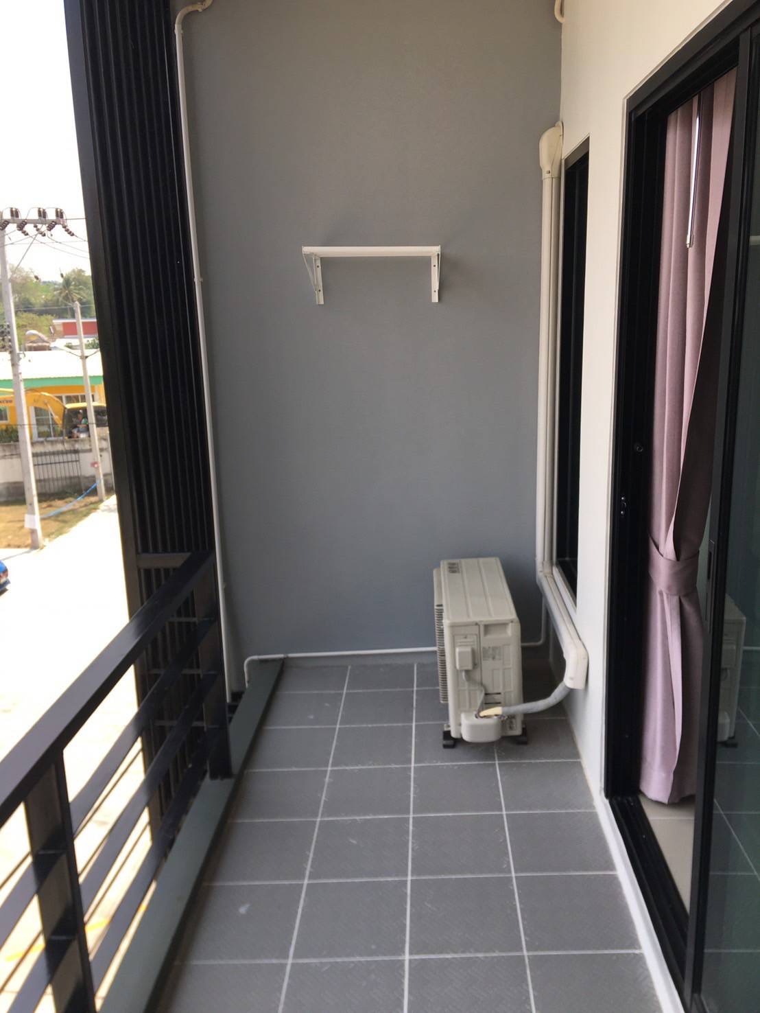 1 Bed Condo · Si Racha, chon_buri — photo 5