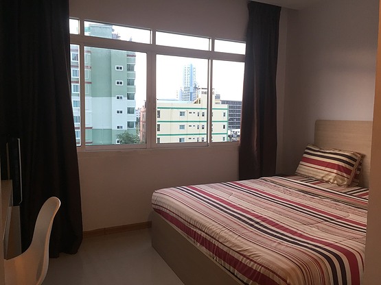 1 Bed Condo · Kathu, phuket — photo 1