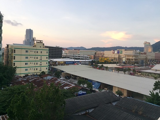1 Bed Condo · Kathu, phuket — photo 4