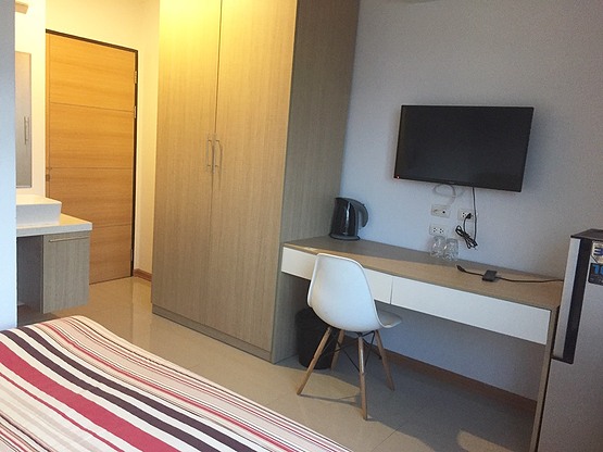 1 Bed Condo · Kathu, phuket — photo 5