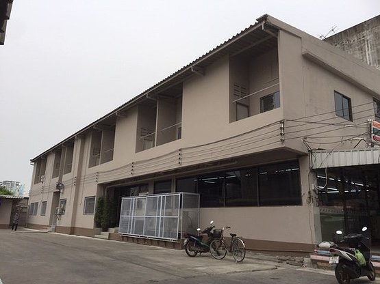1 Bed Condo · Mueang Samut Prakan, samut_prakan — photo 1