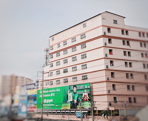 Condo · Bang Phli, samut_prakan