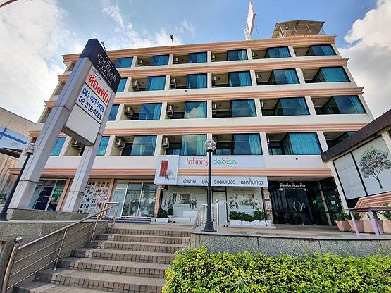 Condo · Bang Phli, samut_prakan — photo 1