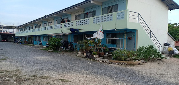 1 Bed Condo · Mueang Chon Buri, chon_buri — photo 1