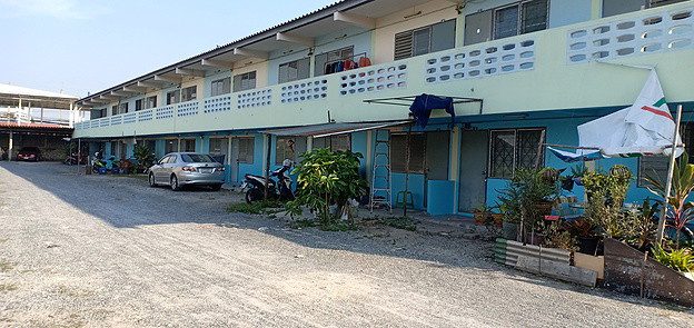 1 Bed Condo · Mueang Chon Buri, chon_buri — photo 2