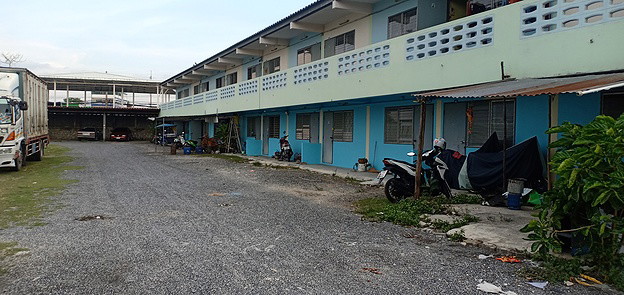 1 Bed Condo · Mueang Chon Buri, chon_buri — photo 3
