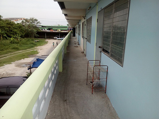 1 Bed Condo · Mueang Chon Buri, chon_buri — photo 4