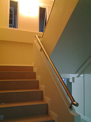 1 Bed Condo — photo 3
