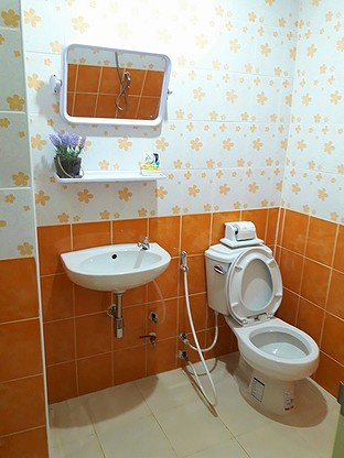 1 Bed Condo — photo 4