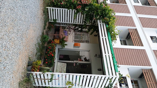 1 Bed Condo · Si Racha, chon_buri — photo 2