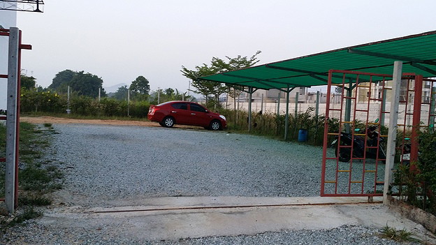 1 Bed Condo · Si Racha, chon_buri — photo 3