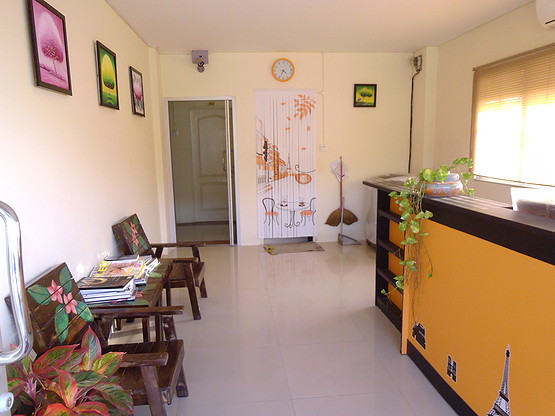 1 Bed Condo · Si Racha, chon_buri — photo 4