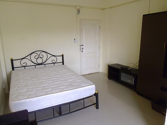 1 Bed Condo · Si Racha, chon_buri — photo 5